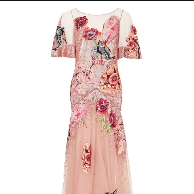 Temperley London Heritage Special