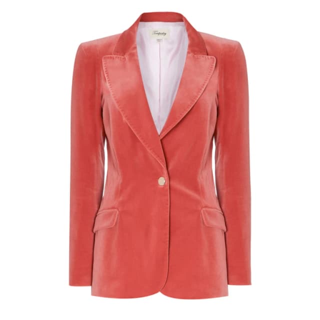 CLOVE JACKET