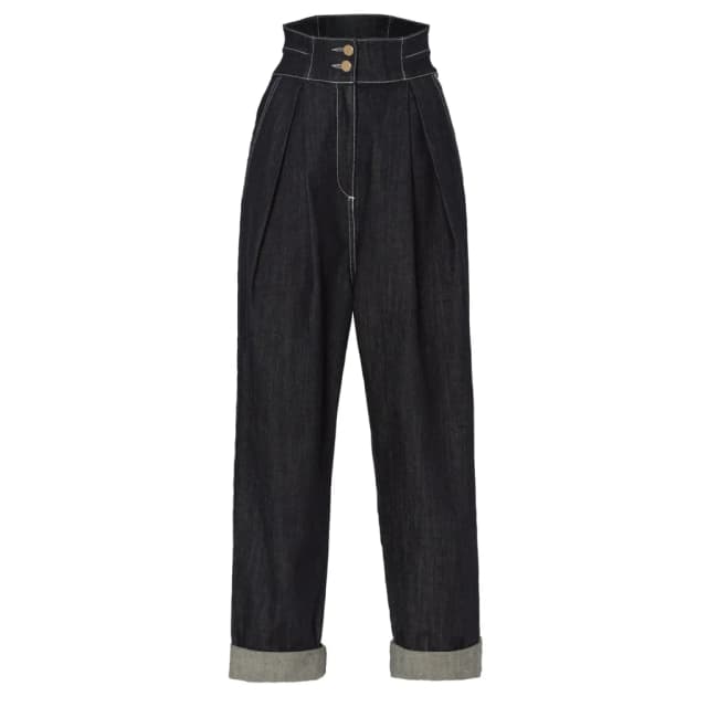 MAYE TROUSER