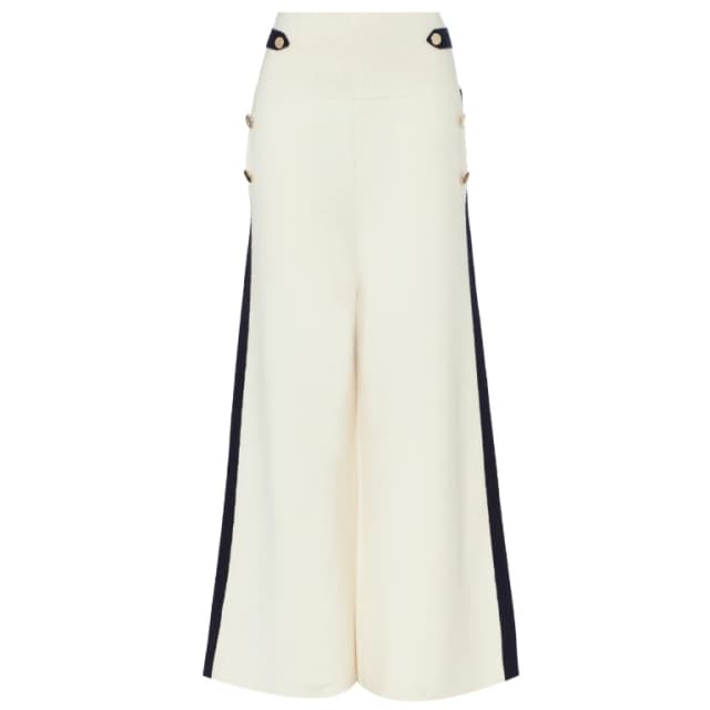 RIBERA KNIT TROUSER