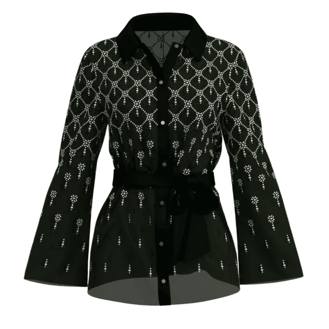 GALLANTRY SHIRT