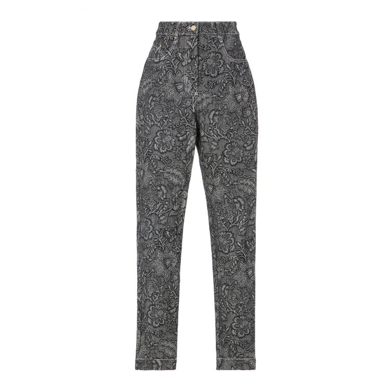 FRANCIS DENIM TROUSER