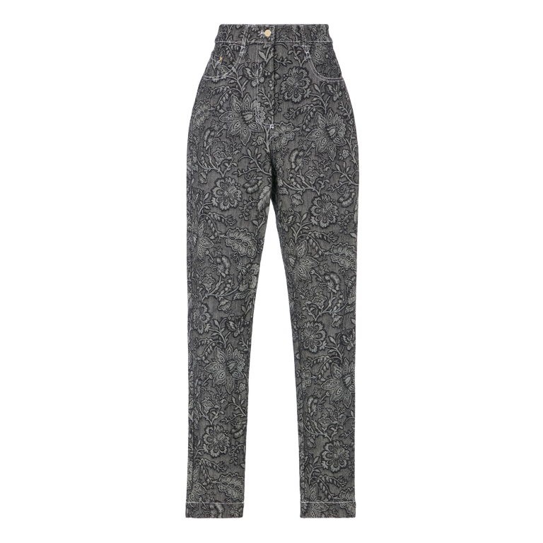 FRANCIS DENIM TROUSER