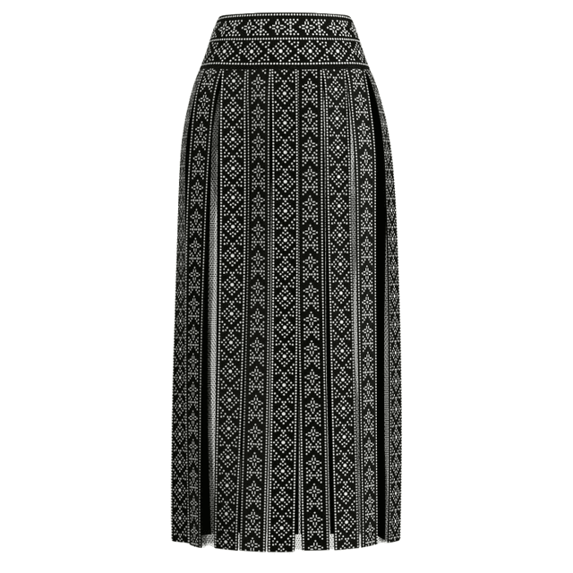 GALLANTRY SKIRT