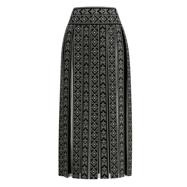 GALLANTRY SKIRT