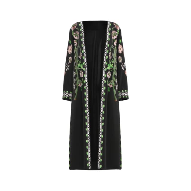 CASA COAT