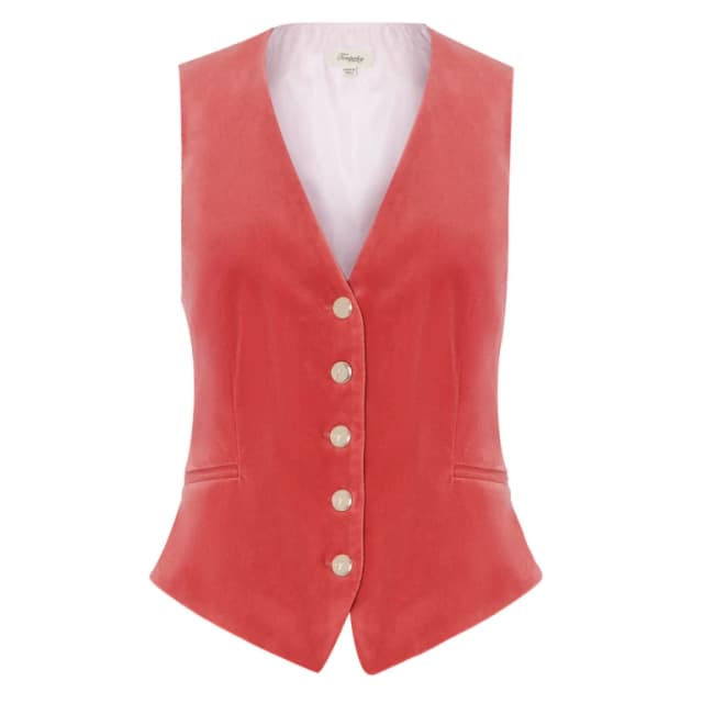 CLOVE WAISTCOAT