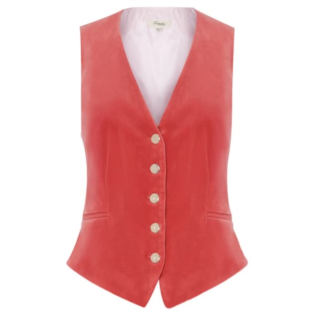 CLOVE WAISTCOAT