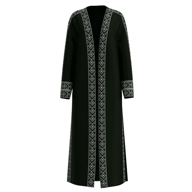 GALLANTRY COAT