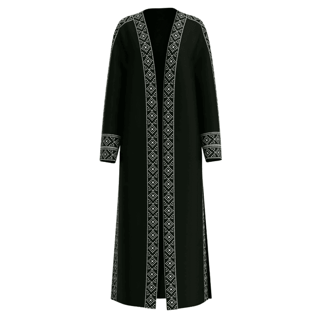 GALLANTRY COAT