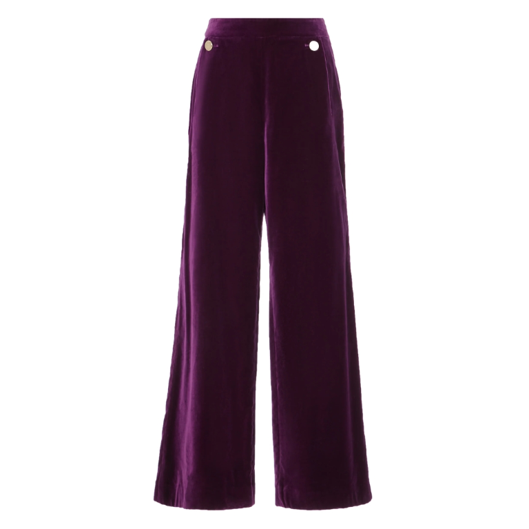 CLOVE TROUSER