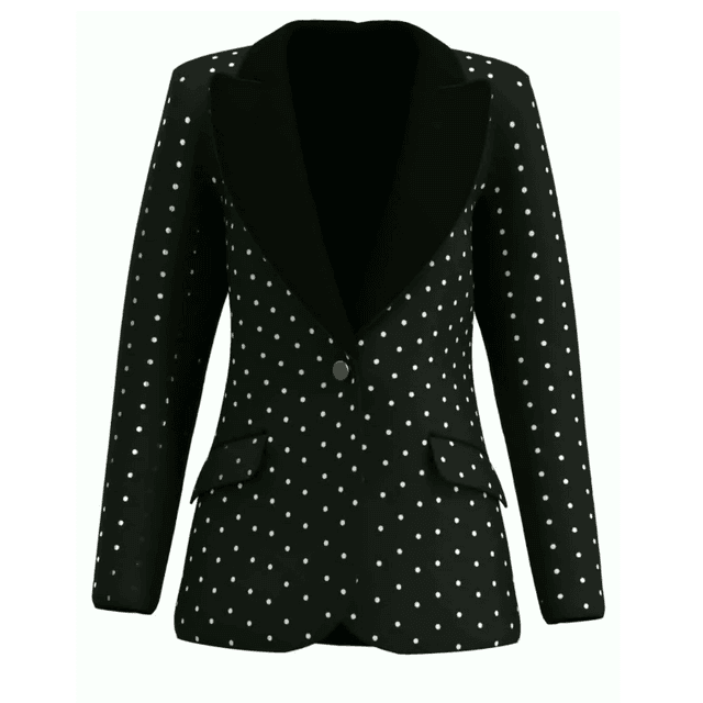 ALEXANDREA JACKET