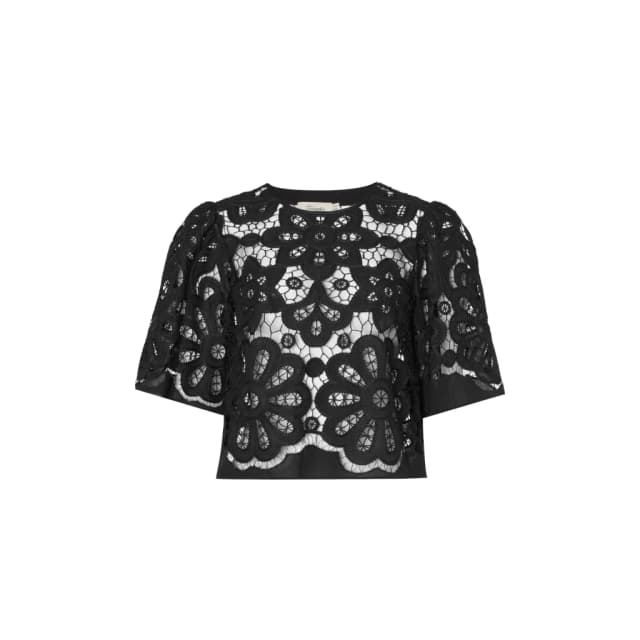 GUINEVERE TOP