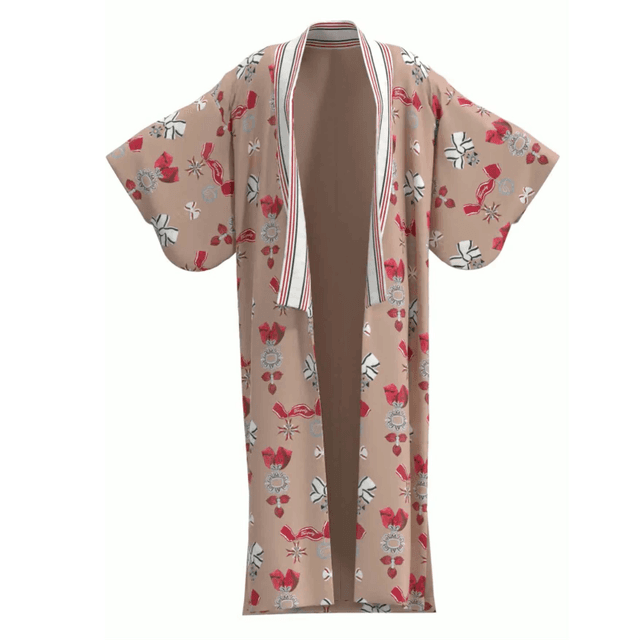REINA KIMONO