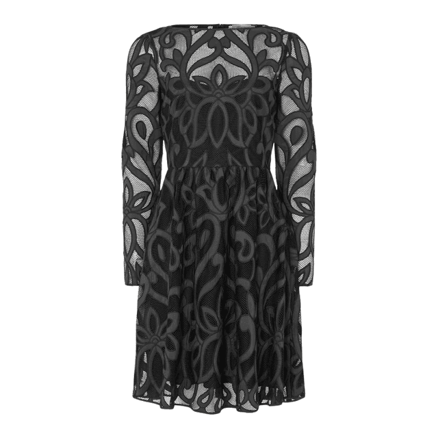 LOUIS MINI DRESS