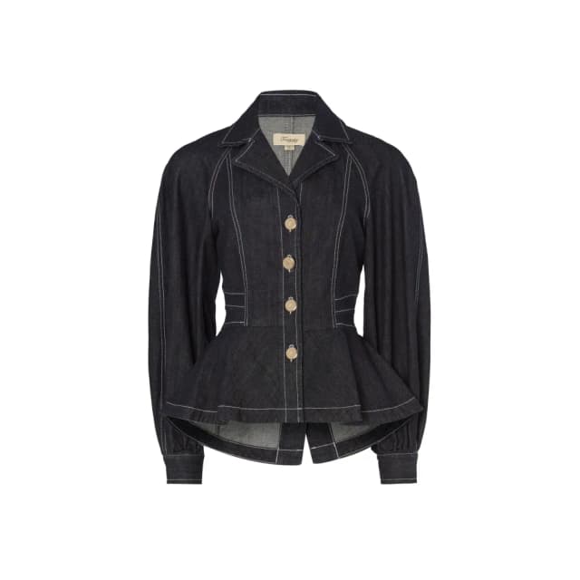 MAYE CORSET JACKET