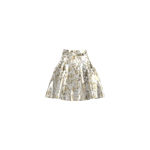 FRANKEL SKIRT