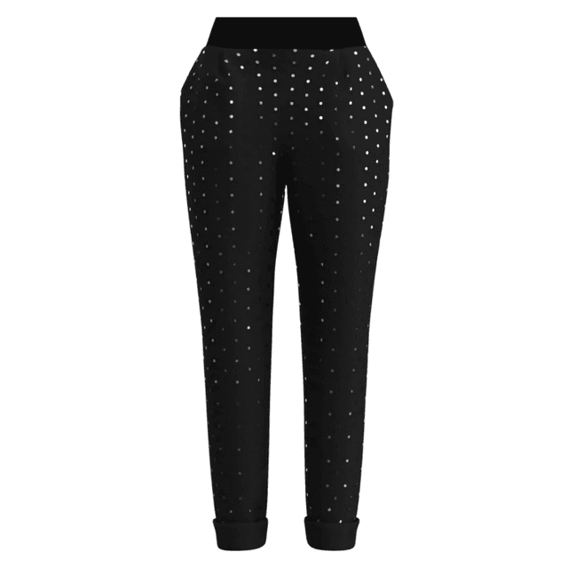 ALEXANDREA TROUSER