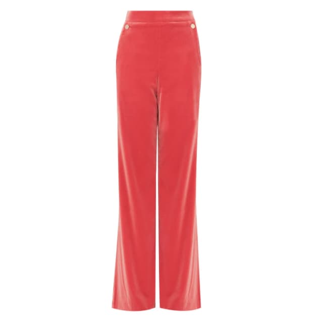 CLOVE TROUSER