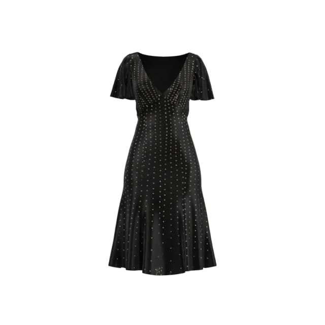 LORETTA COCKTAIL DRESS