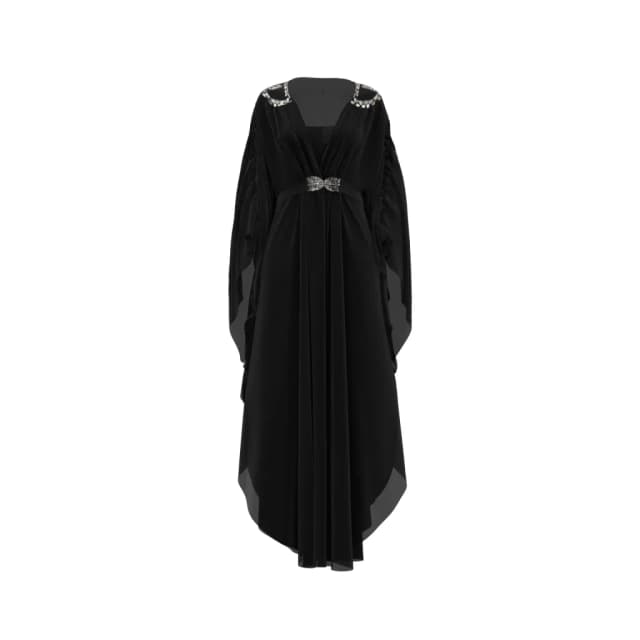 SOFIA LONG KAFTAN