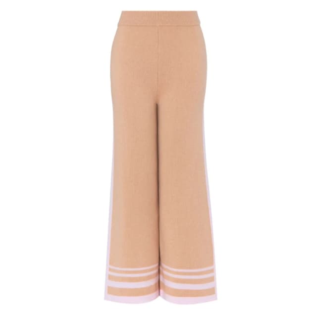 BRETTON KNIT TROUSER