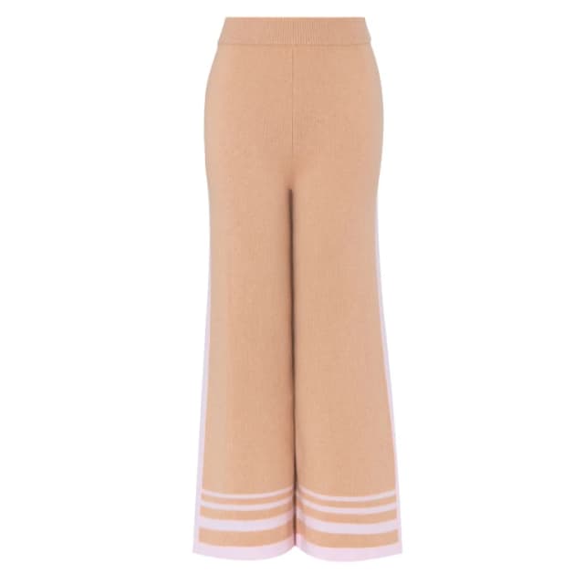 BRETTON KNIT TROUSER