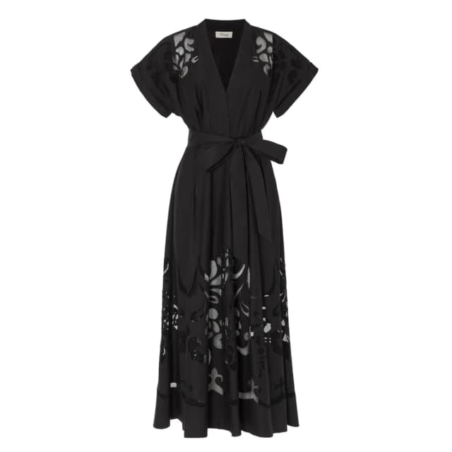NELLE DRESS