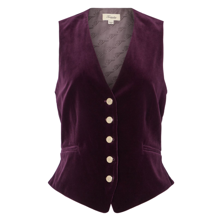 CLOVE WAISTCOAT